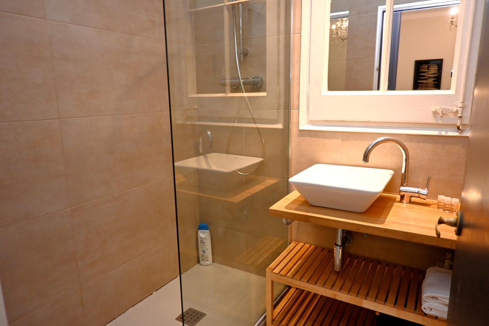 Homenfun Sagrada Familia Marina Apartment