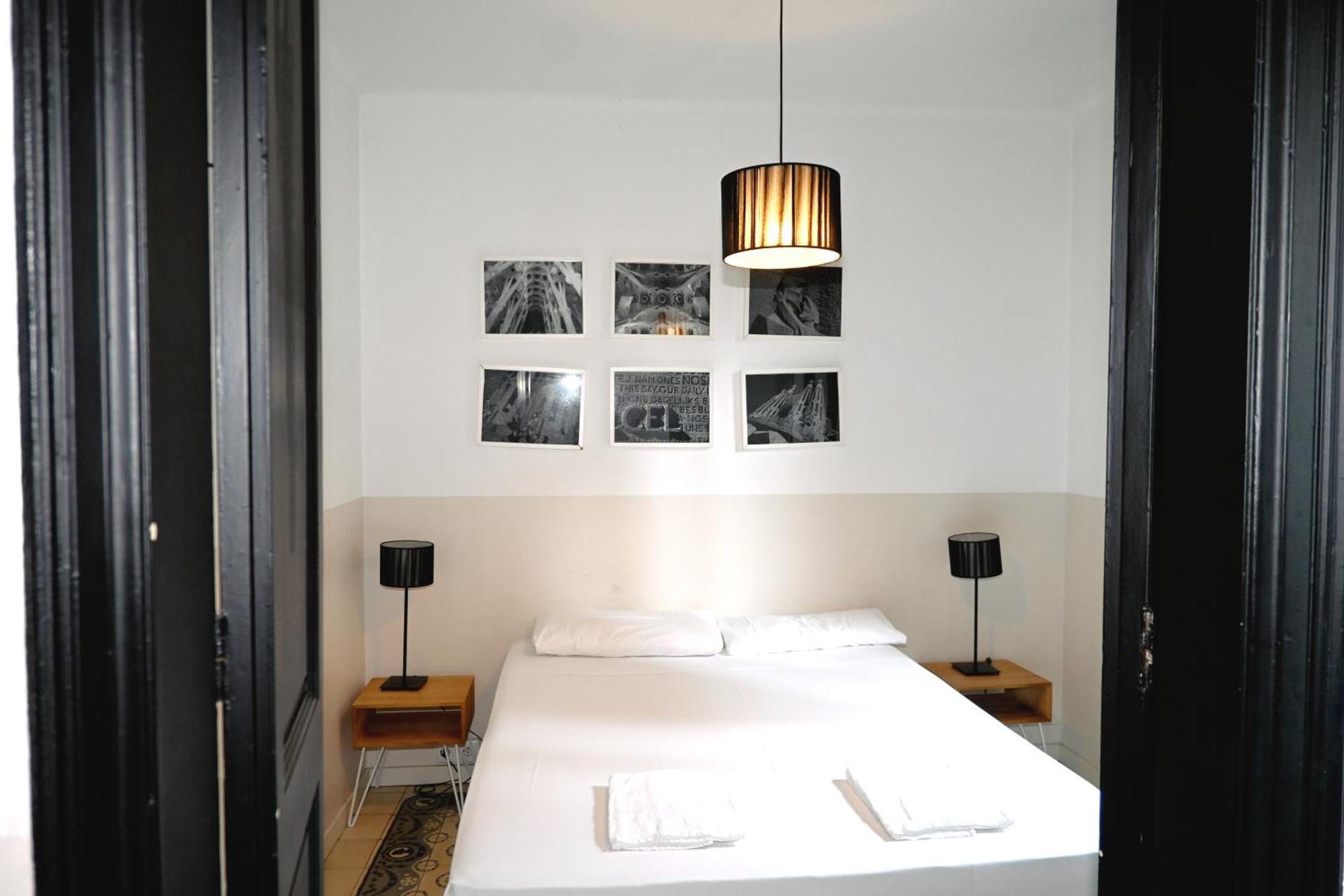 Apartment Homenfun Sagrada Familia Marina